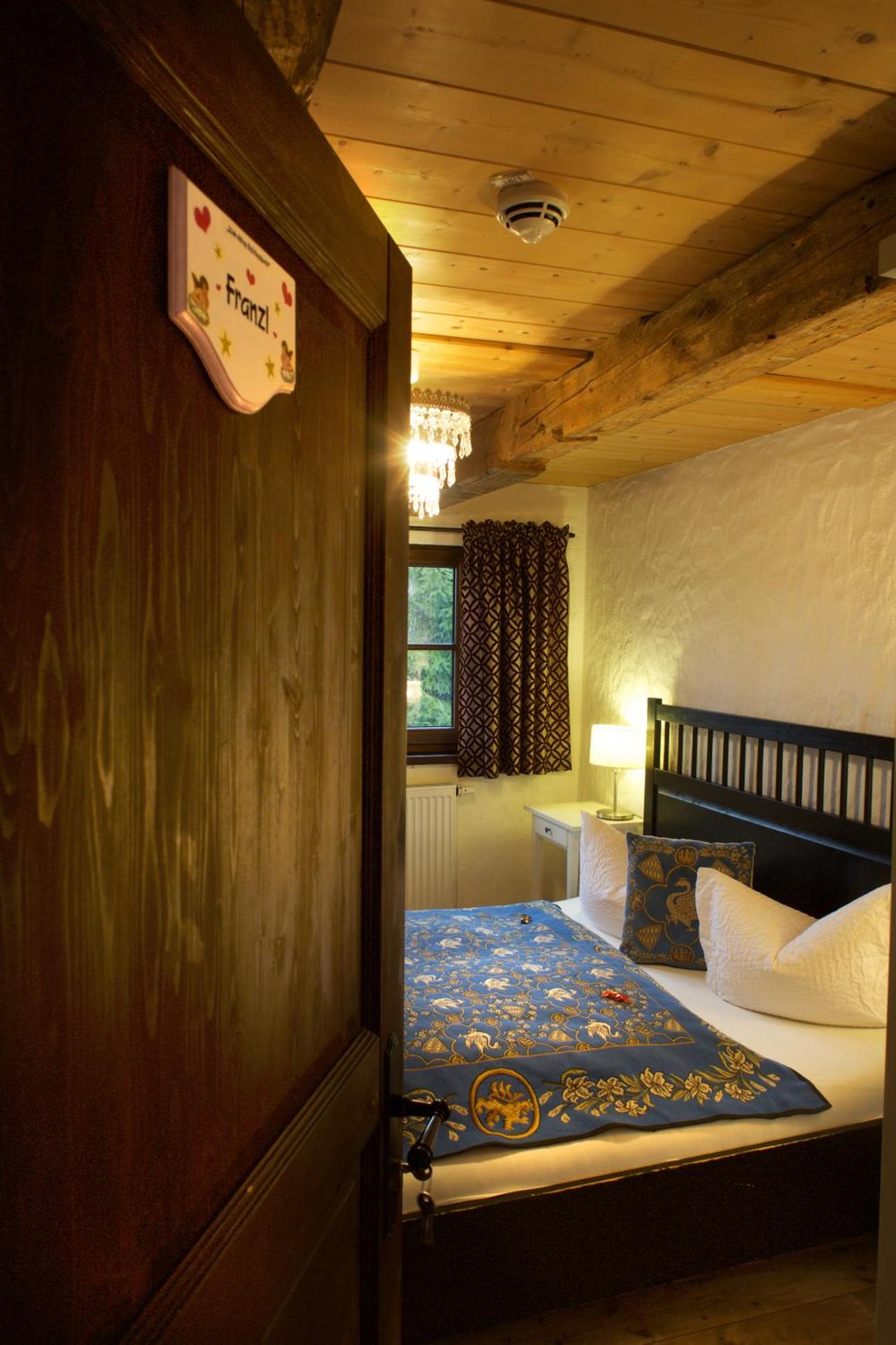 Landgasthof Zum Alten Reichenbach