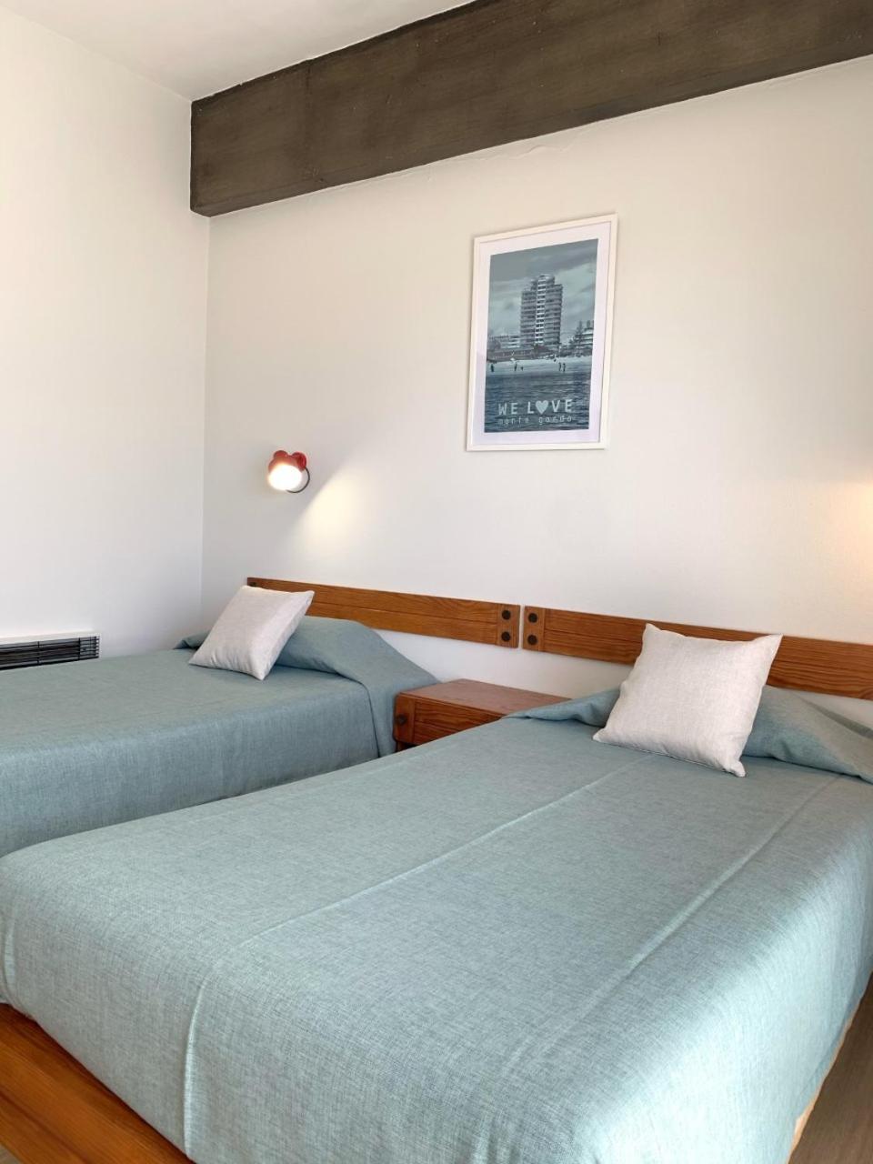 Apartamentos Guadiana