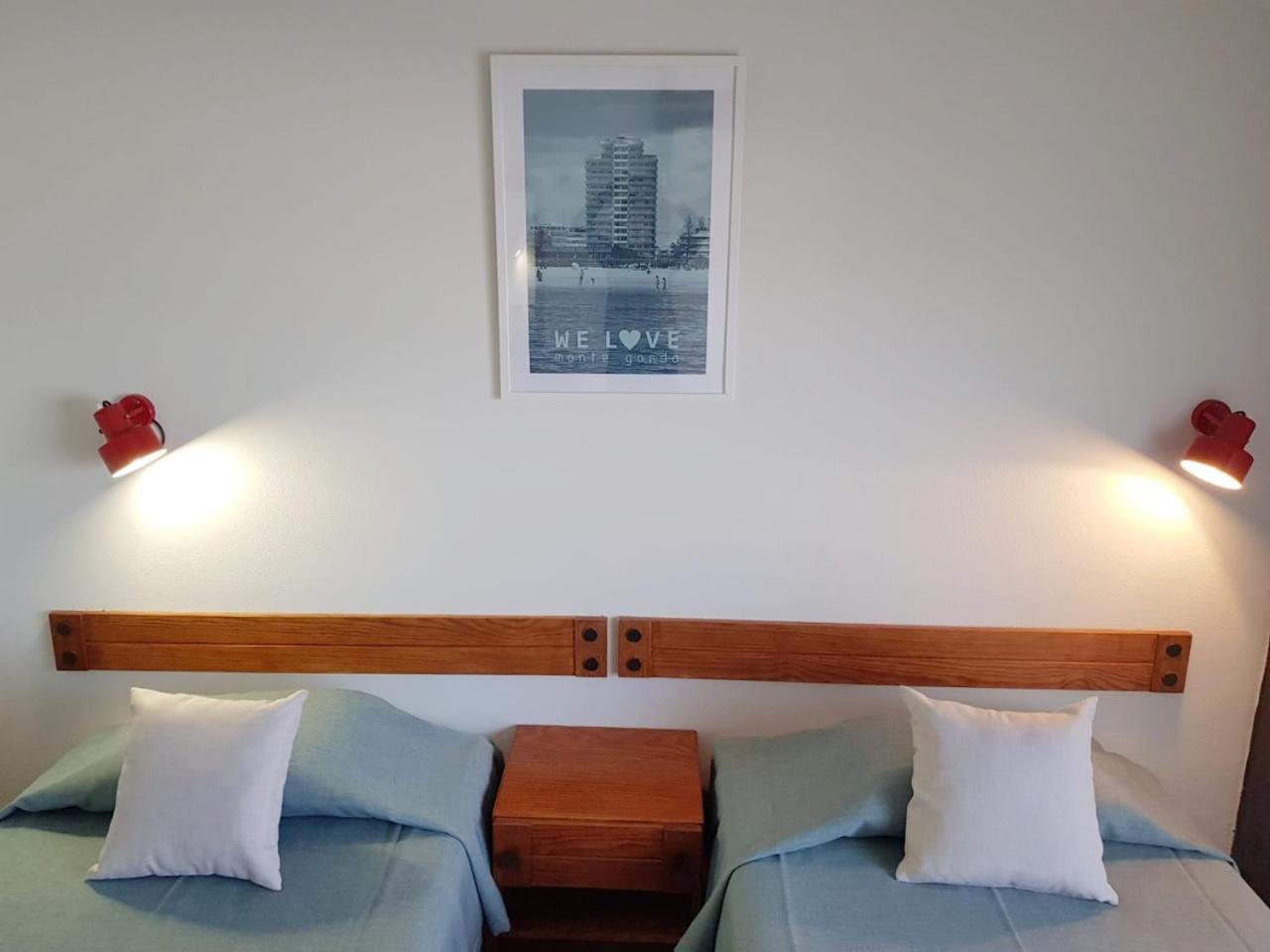 Apartamentos Guadiana