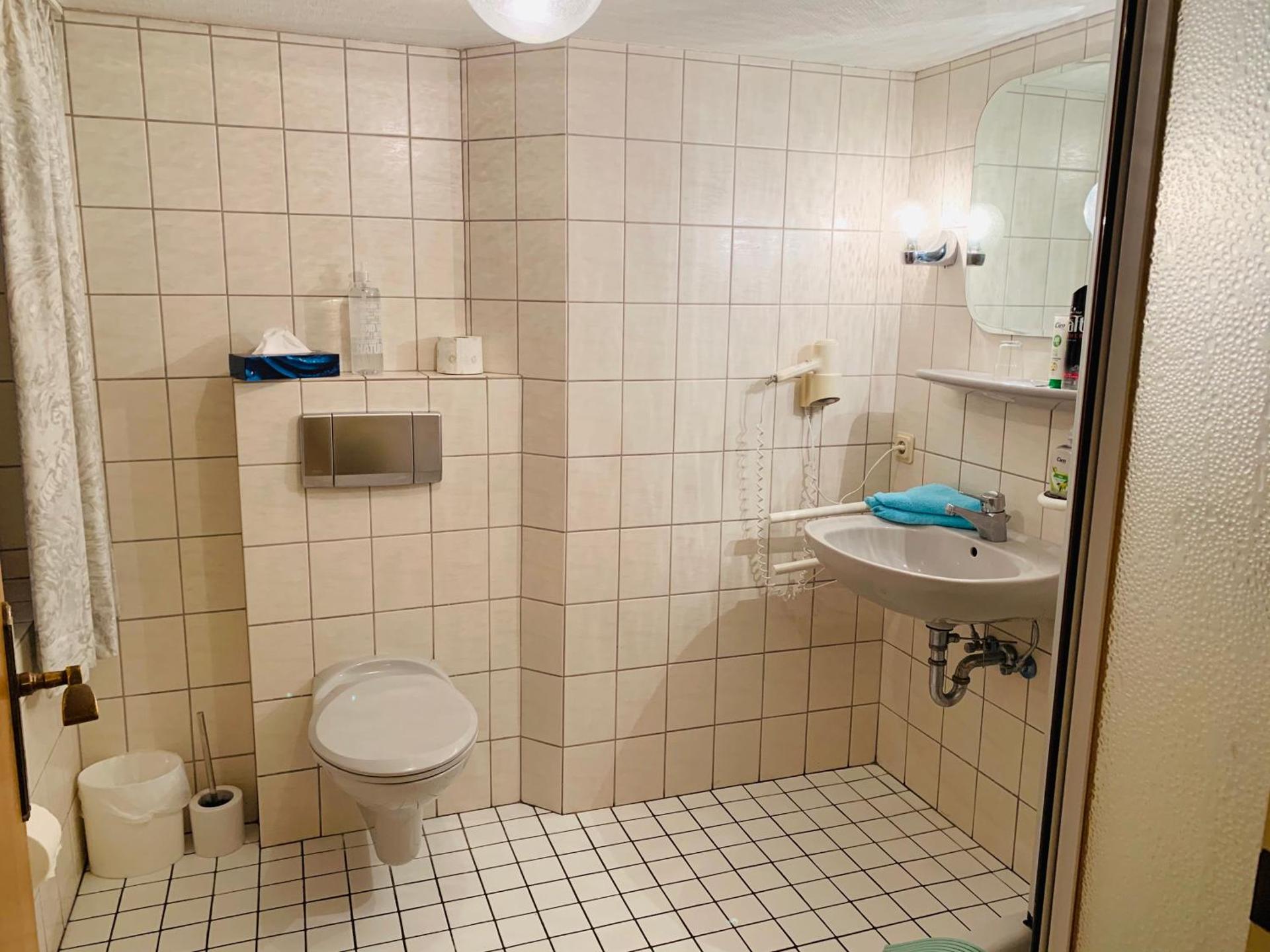 Hotel Oberledinger Hof