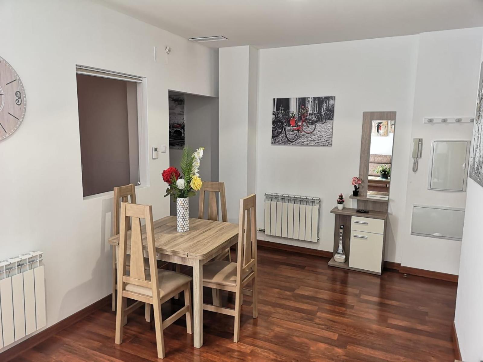 Apartamentos Hemar Granada