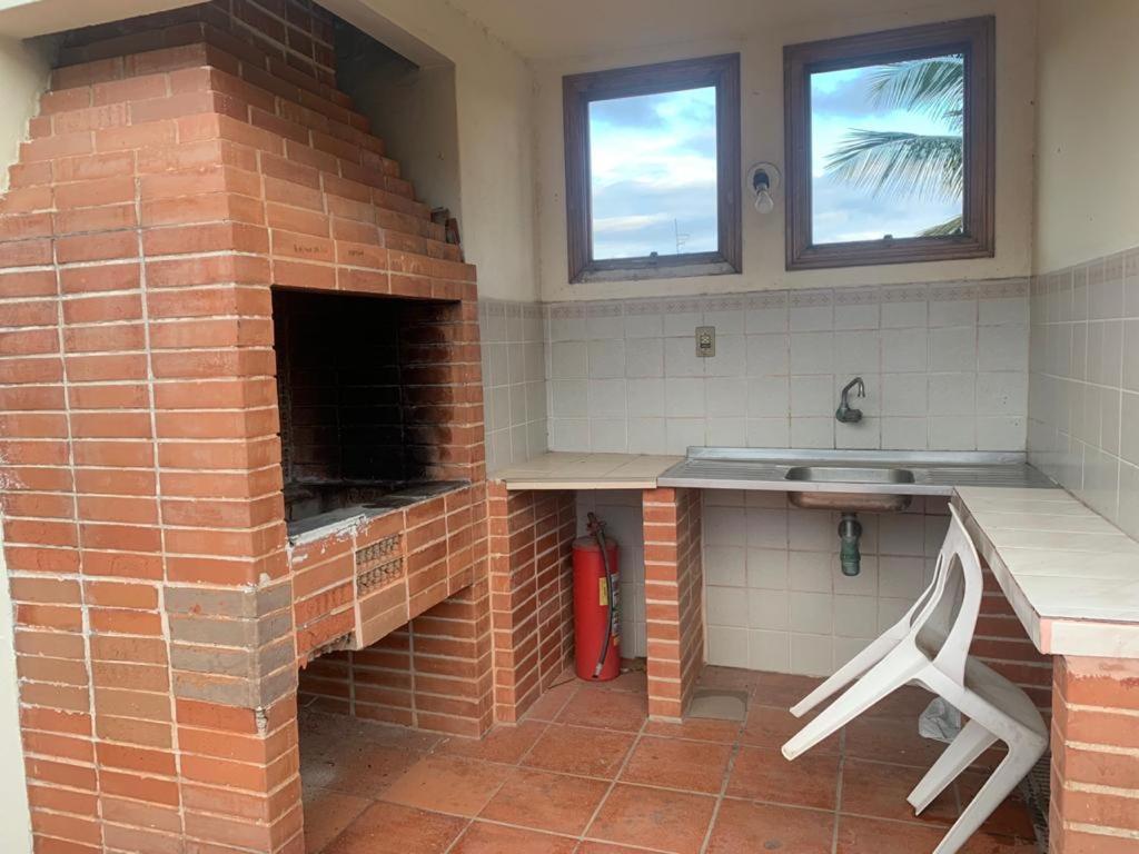 Hotel Canto da Enseada