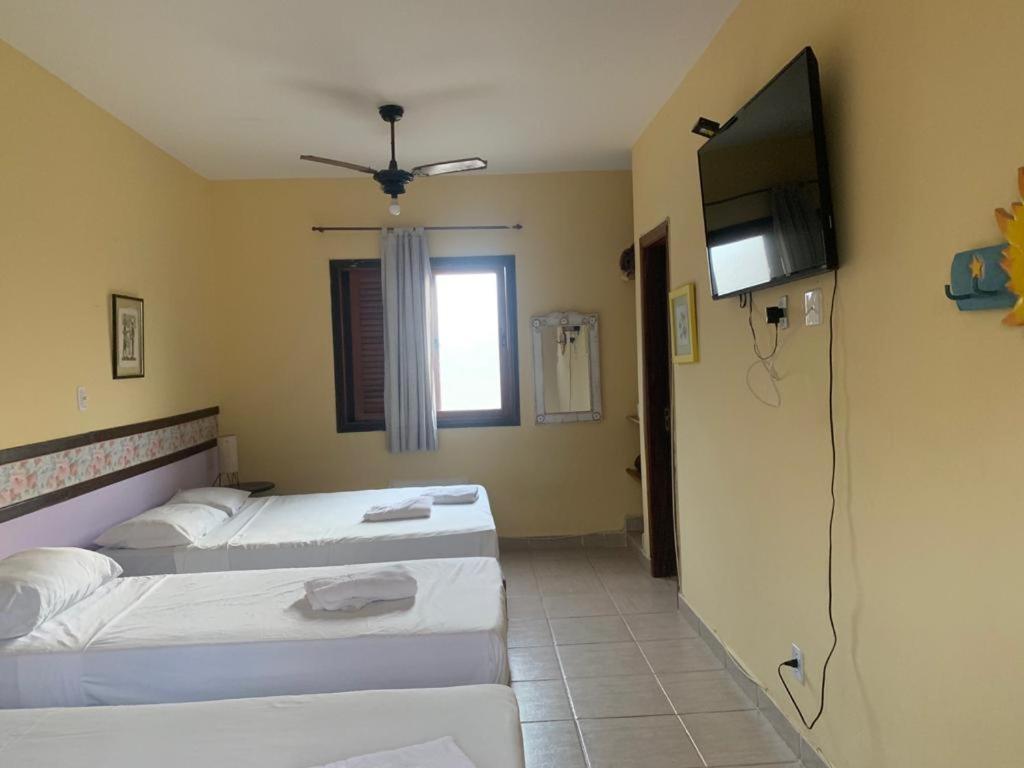 Hotel Canto da Enseada