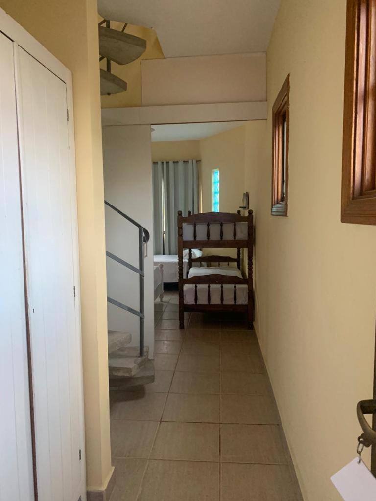 Hotel Canto da Enseada