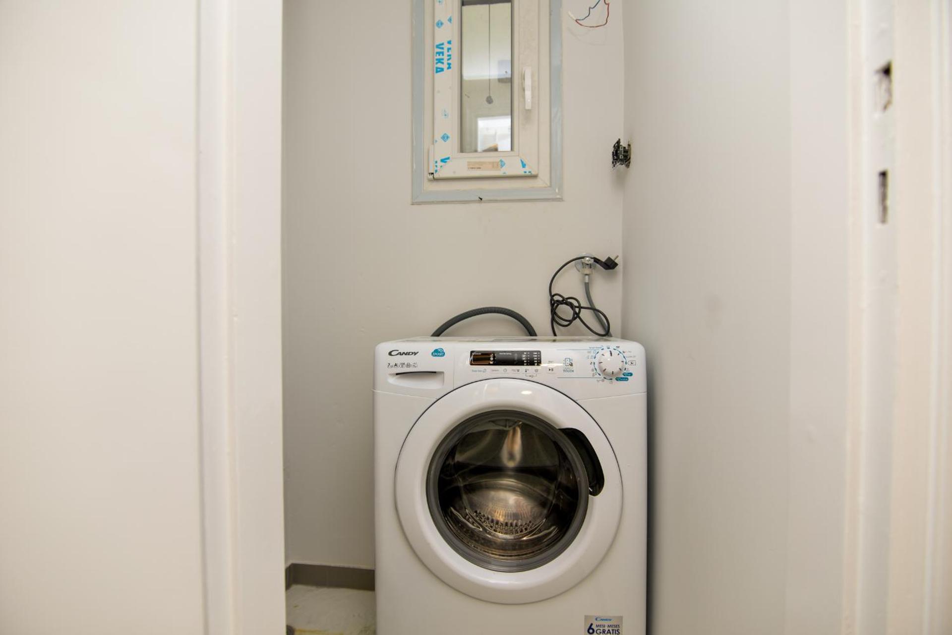 Athens Sea view 2 floor apartment next to Marina