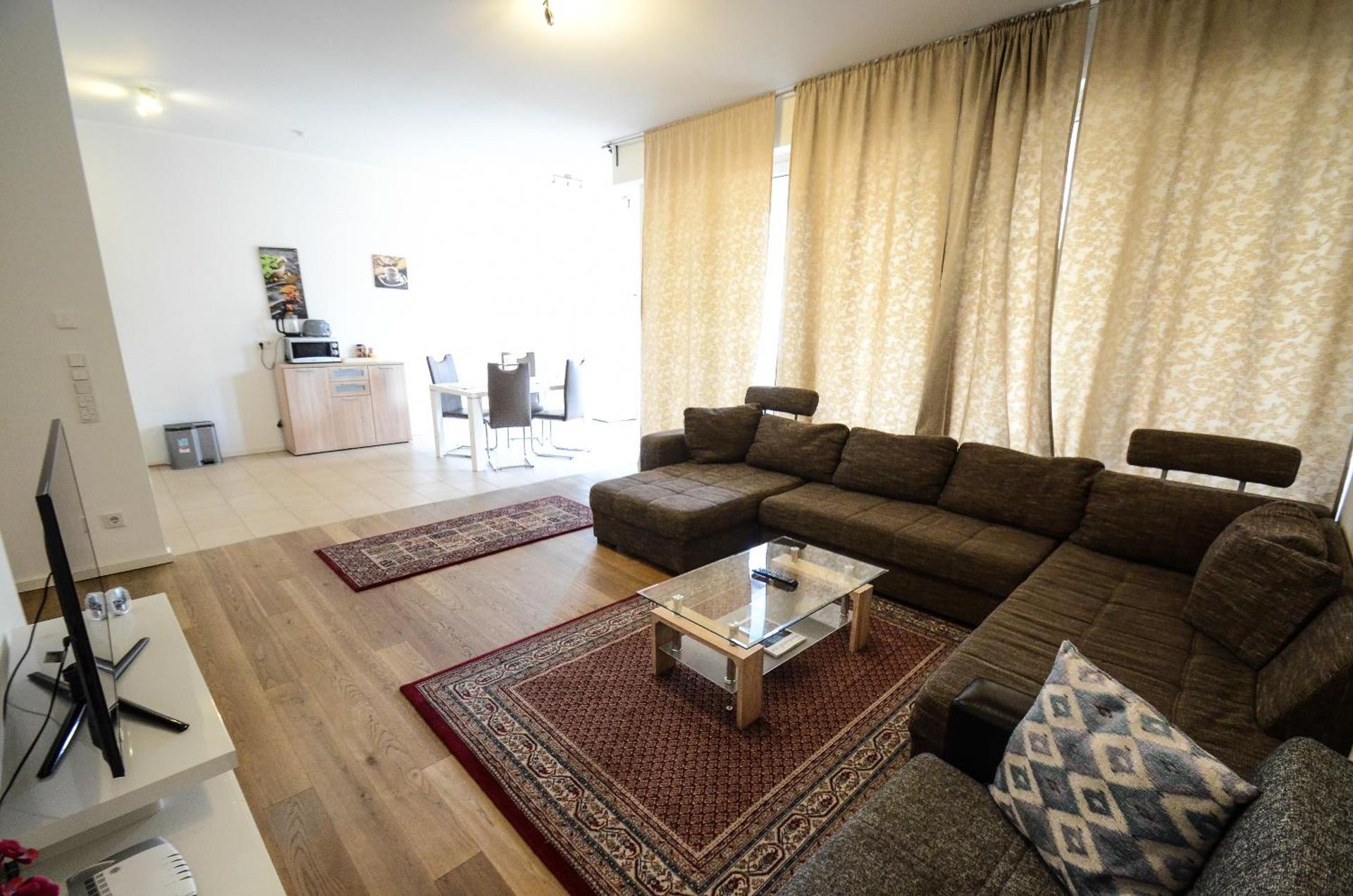 · High-Quality in the heart of Stuttgart 3