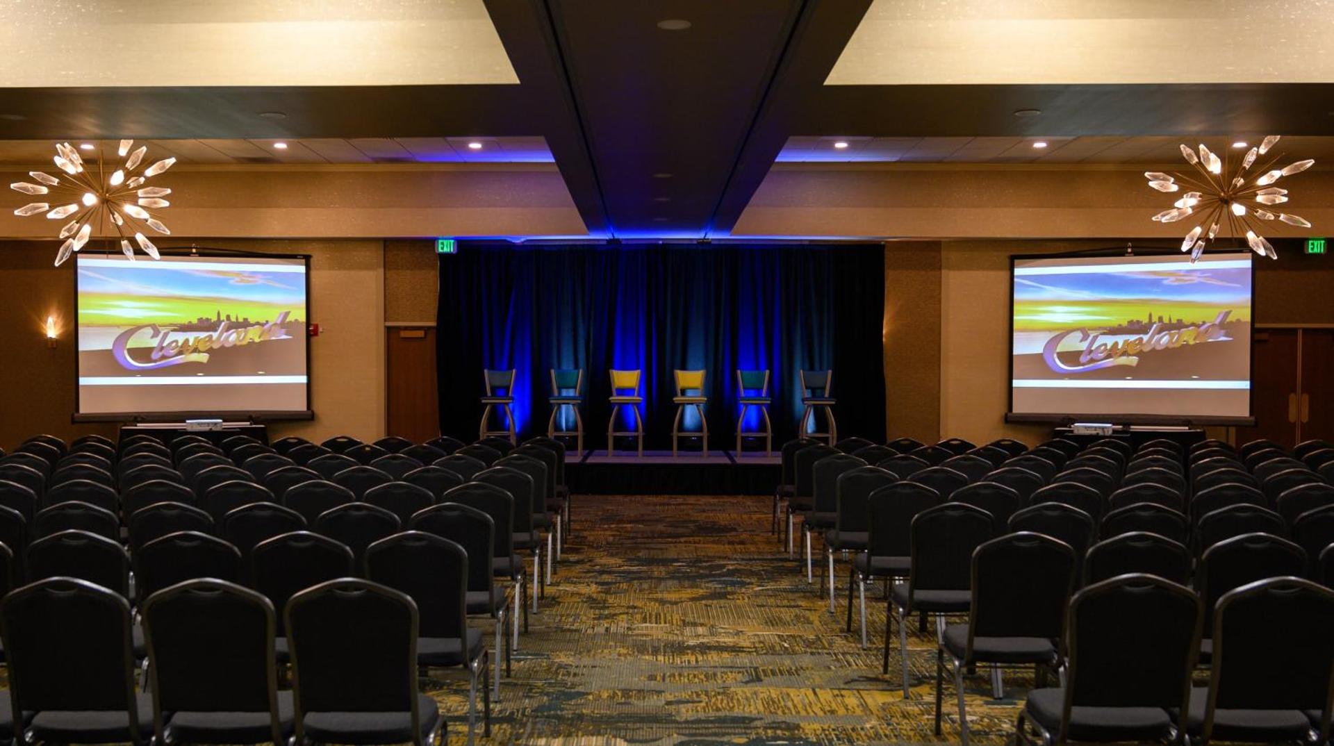 Banquet/Function facilities