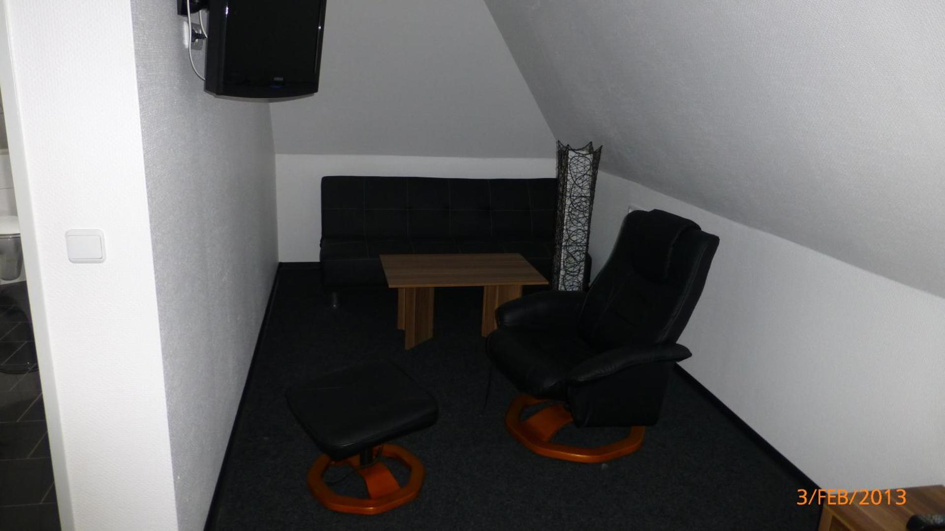 Hotel Rüstersieler Hof