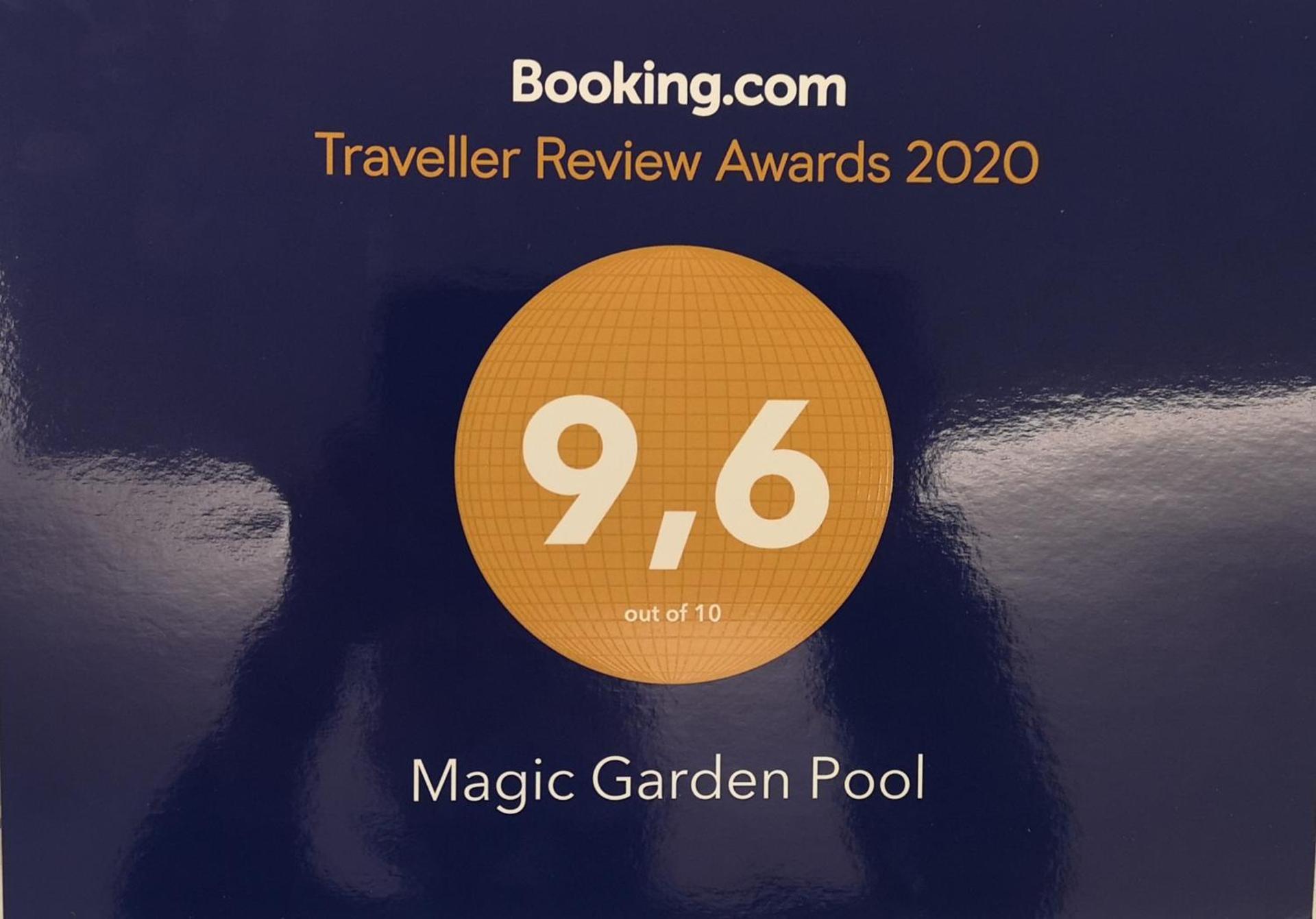 Logo/Certificate/Sign