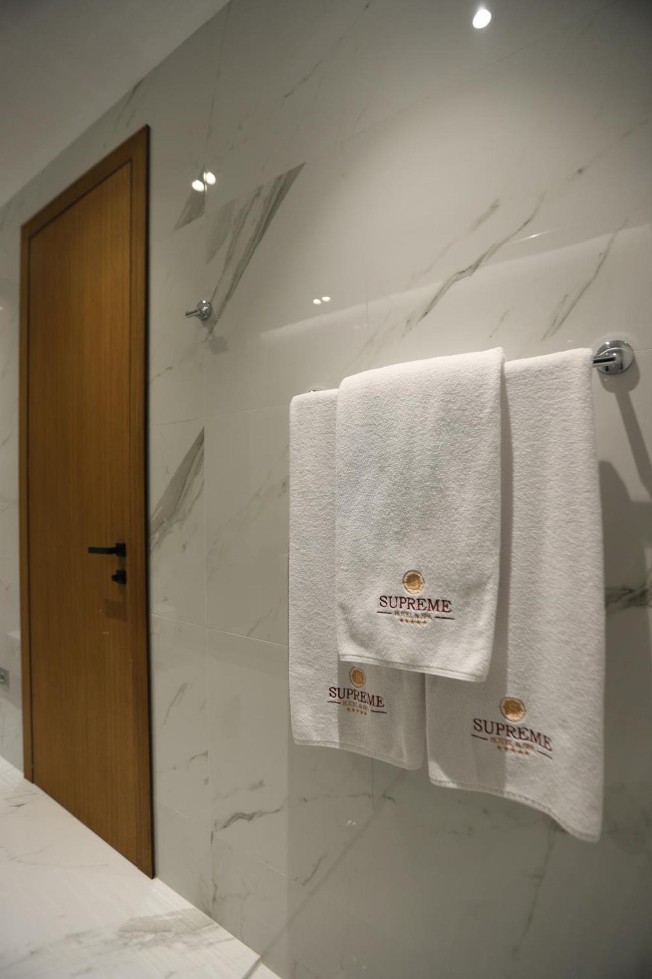 Property logo or sign