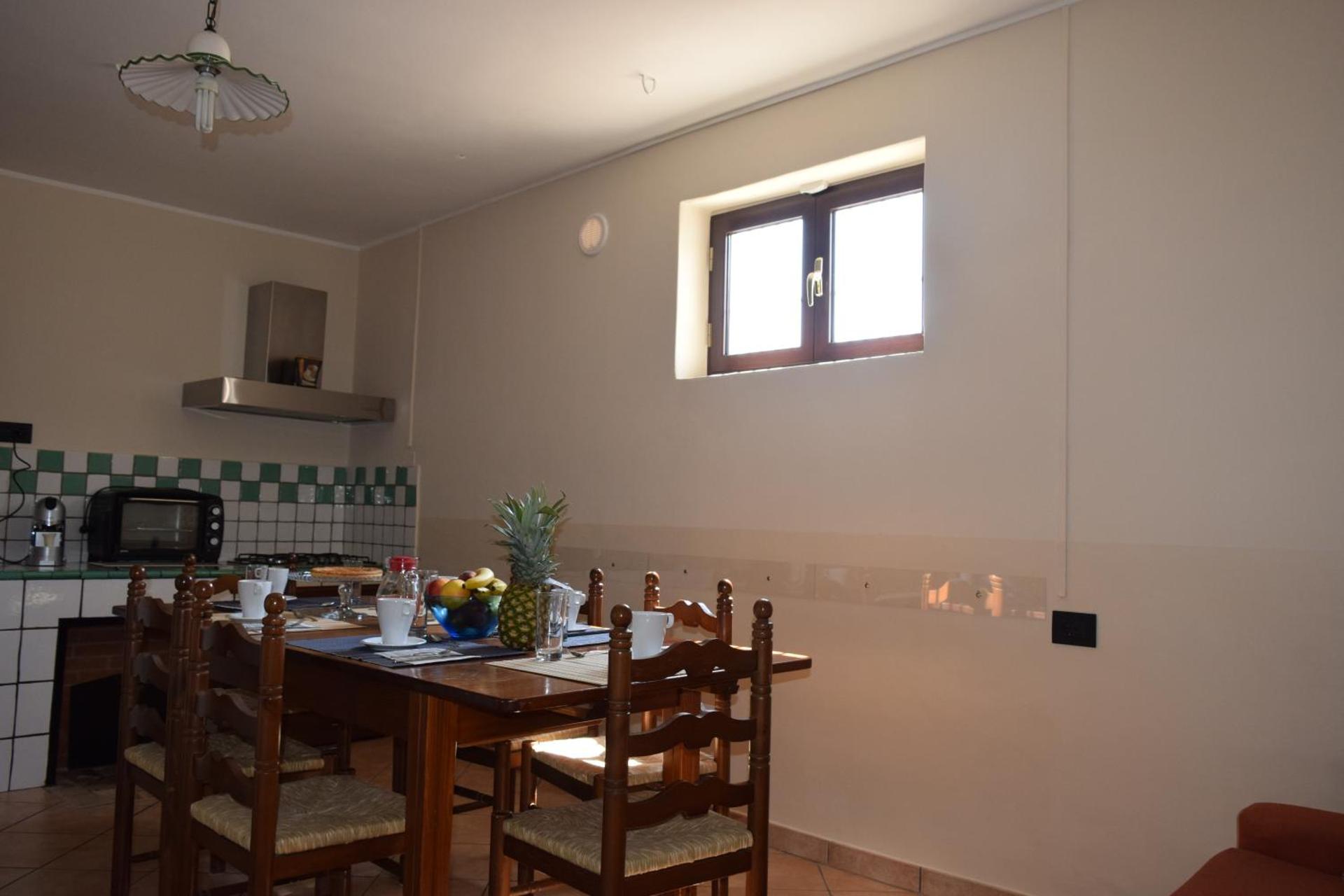 Affittacamere Villa Paolina