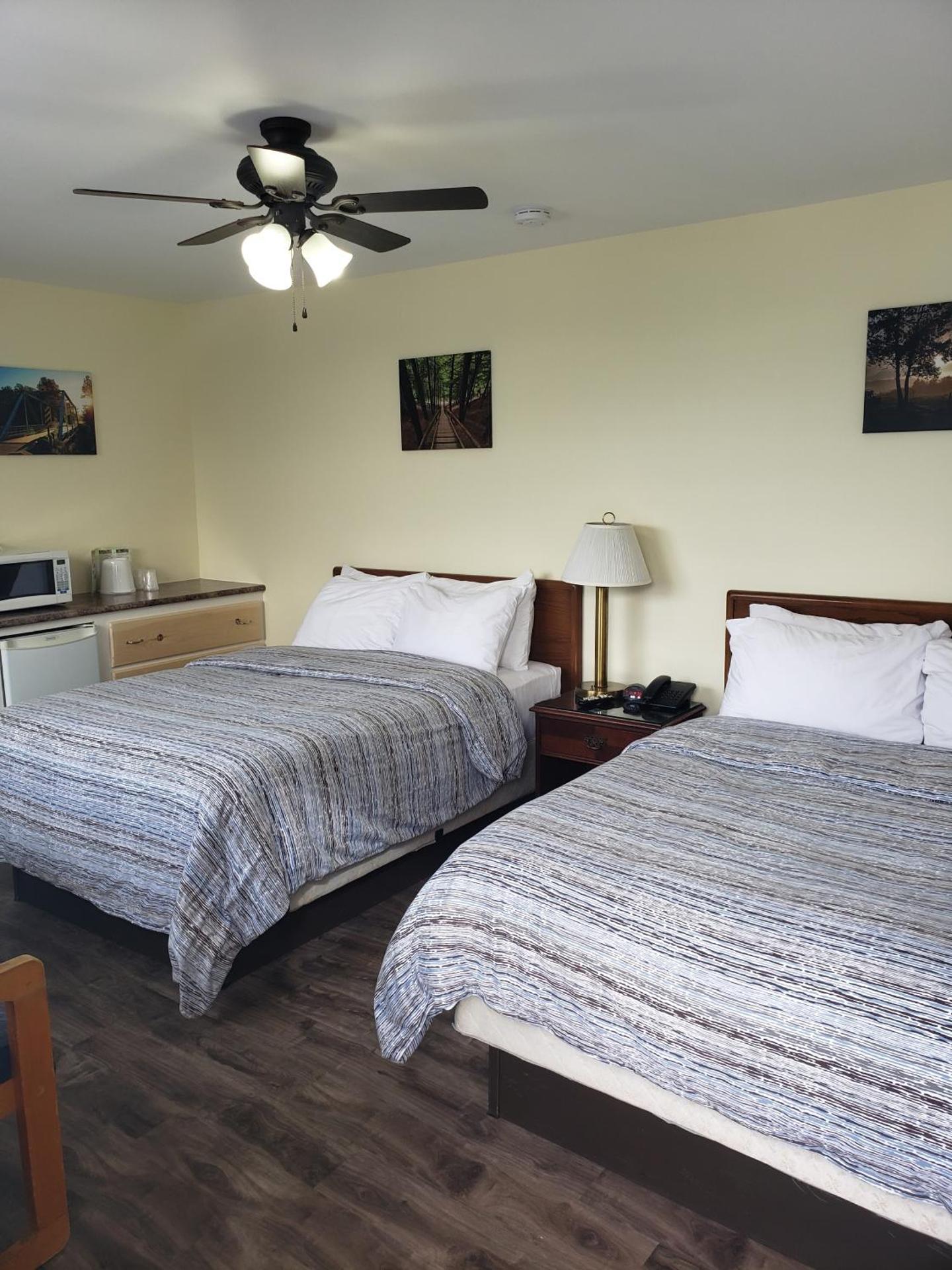 Homeward Inns of Canada