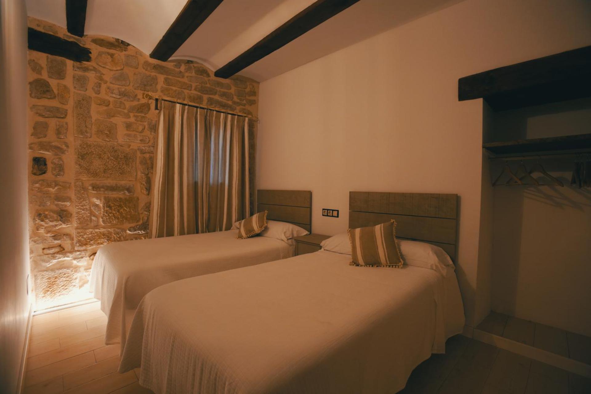 El Racó de Valderrobres