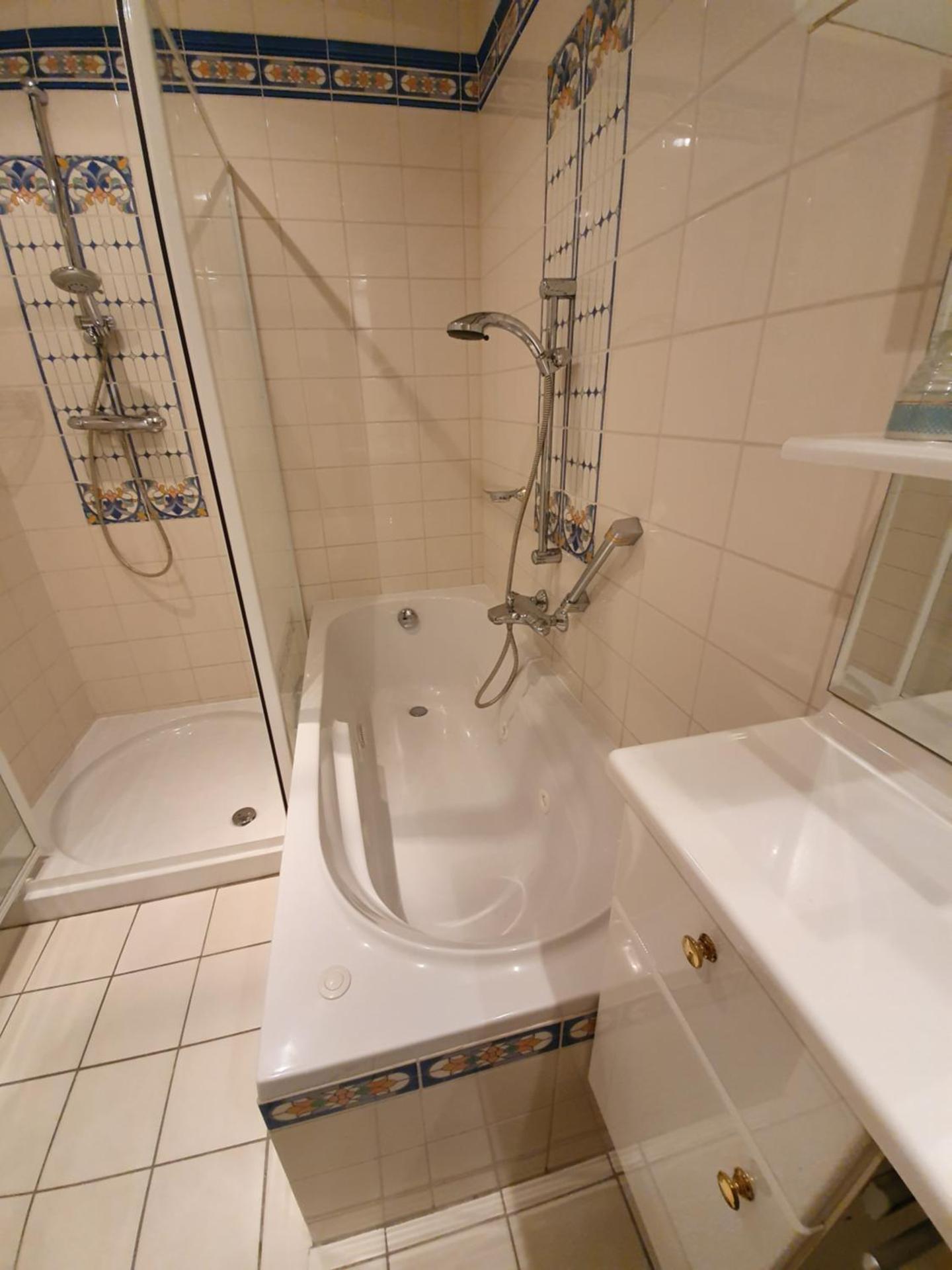 Bed & breakfast FF rust