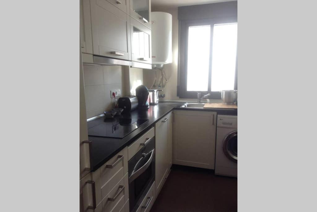 Sierra Nevada Luxury Getaway