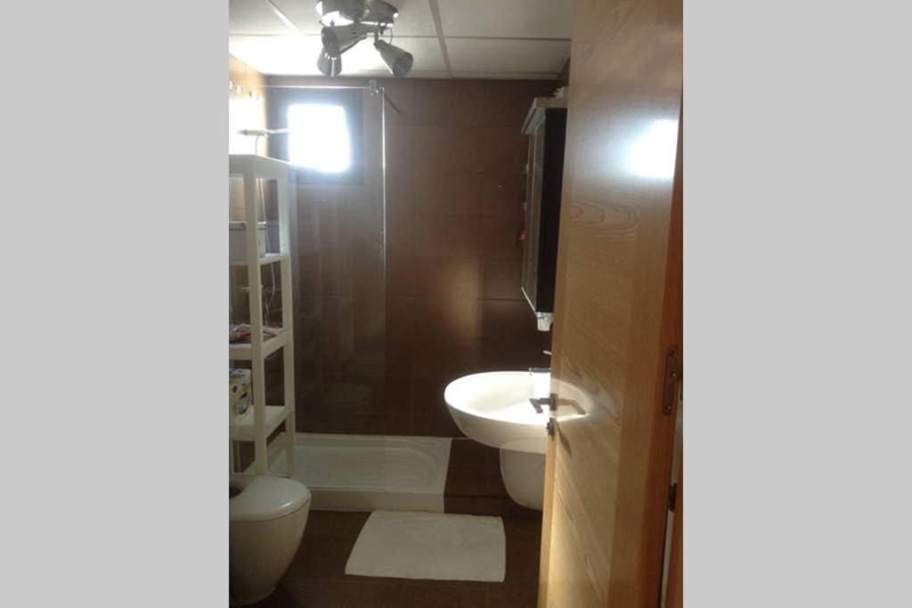 Sierra Nevada Luxury Getaway