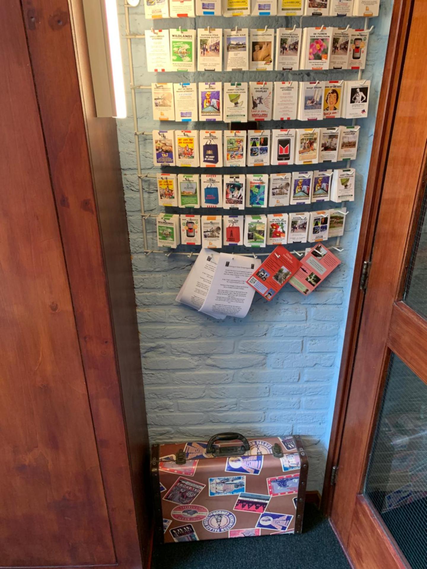 Hotel Oorsprongpark City Centre Utrecht