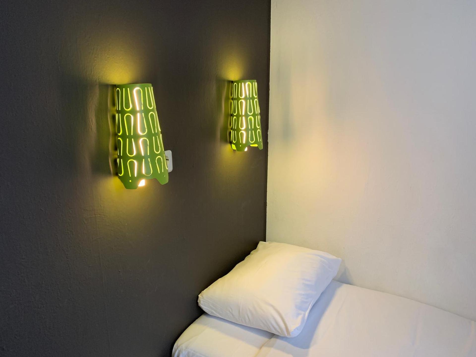 Hotel Oorsprongpark City Centre Utrecht