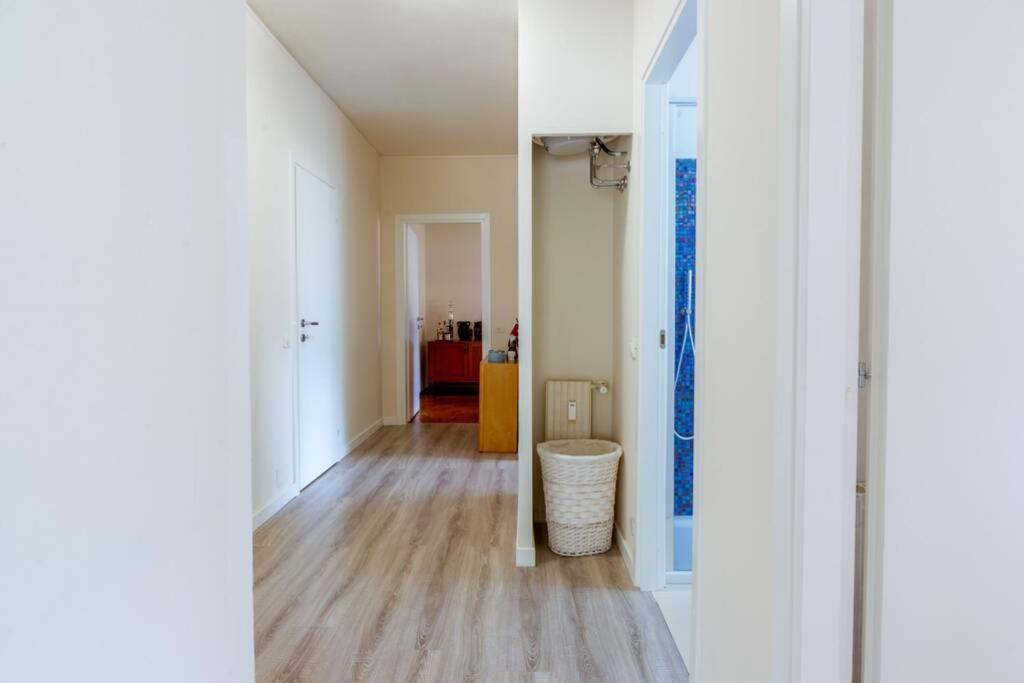 Home La Quiete. Two Bedrooms, 250m from the Beach