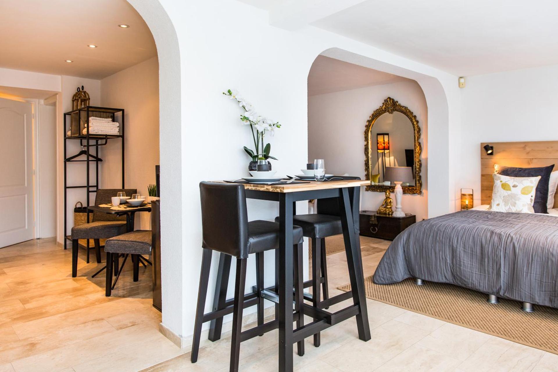 Souterrain Zuid-Duinen -Free Parking