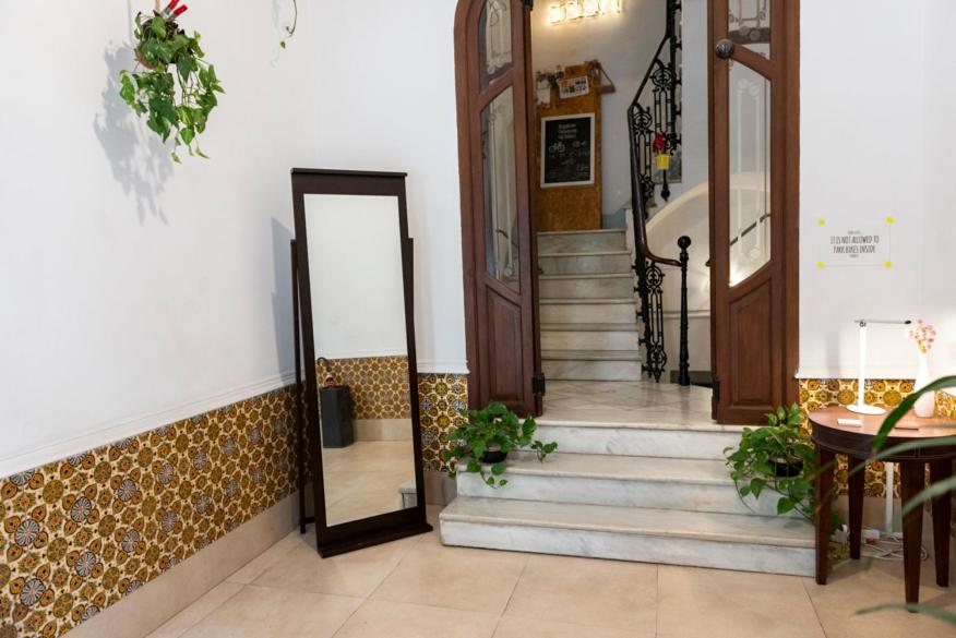 ABCyou Bed&Breakfast