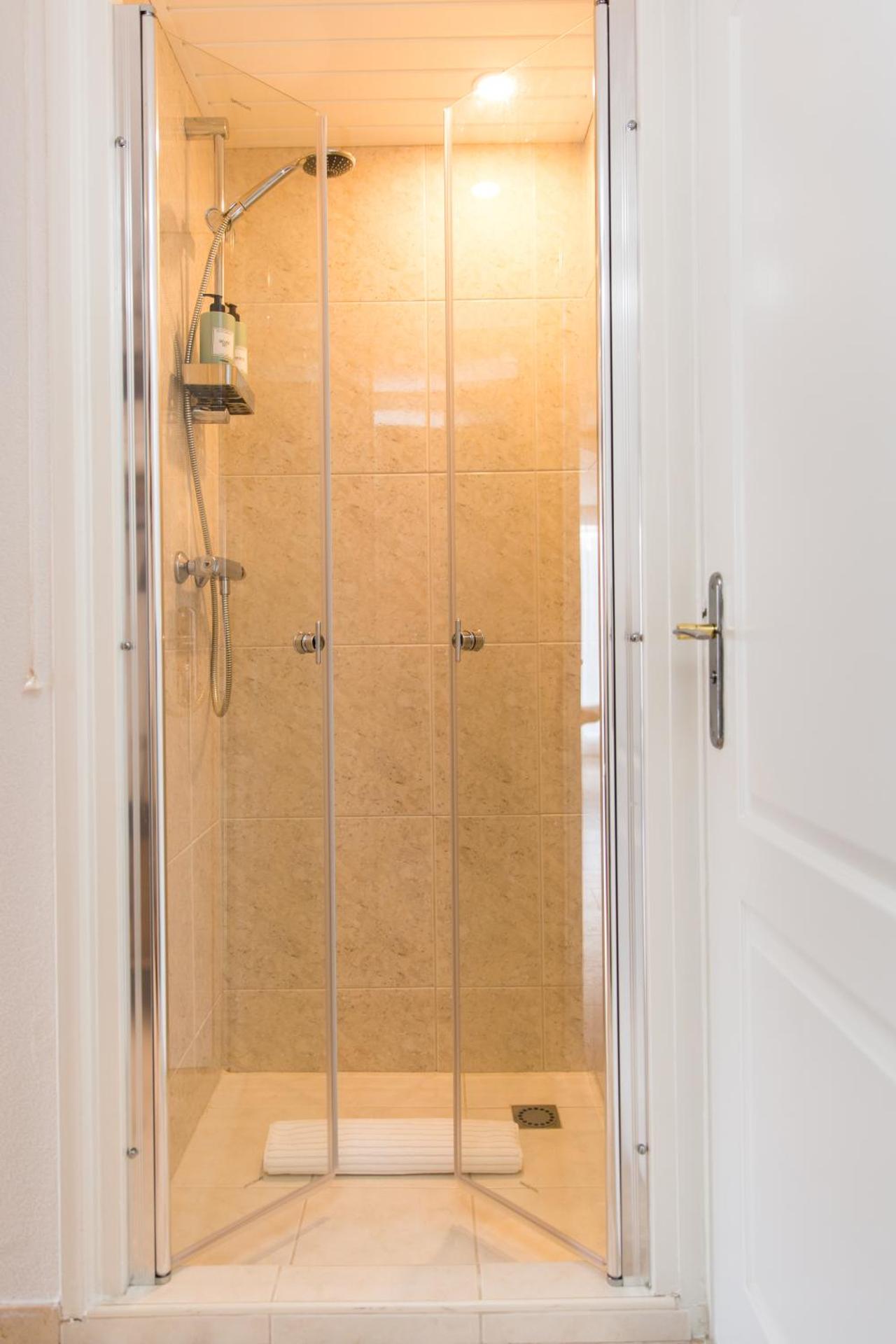 Souterrain Zuid-Duinen -Free Parking