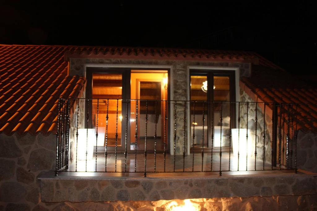 Casa en Pazo Gallego con vistas a la Ria