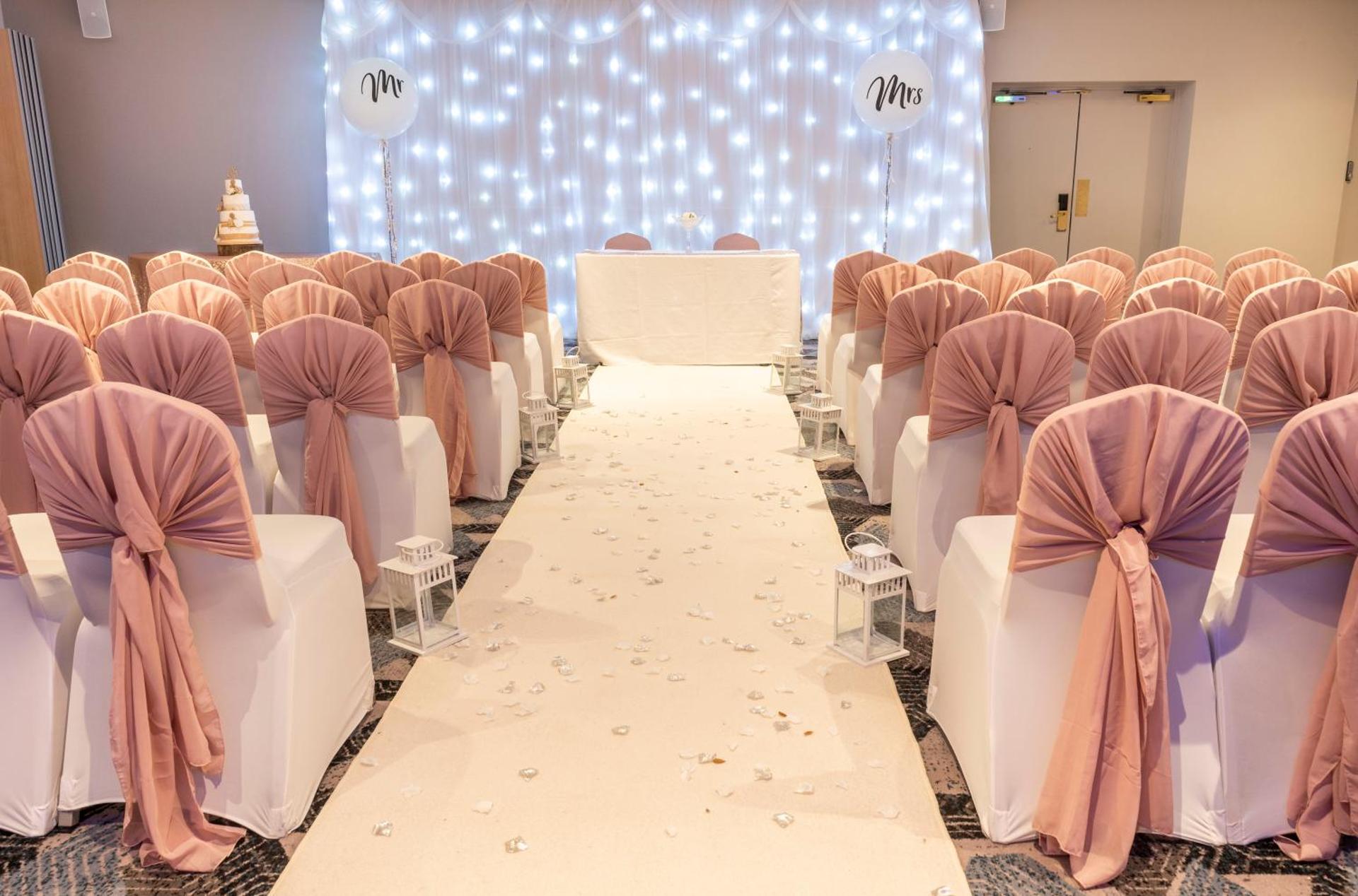 Meeting/conference room