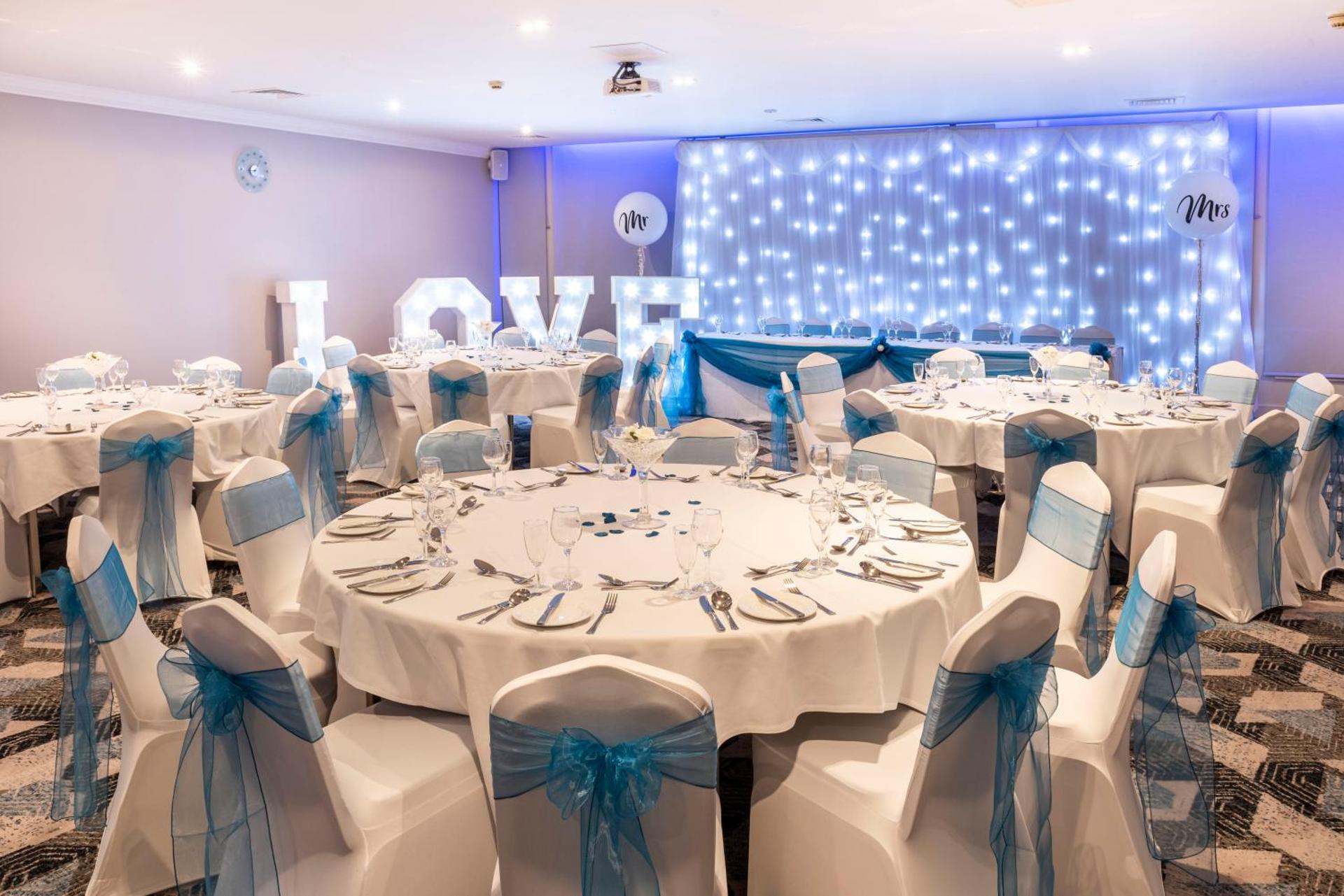 Meeting/conference room