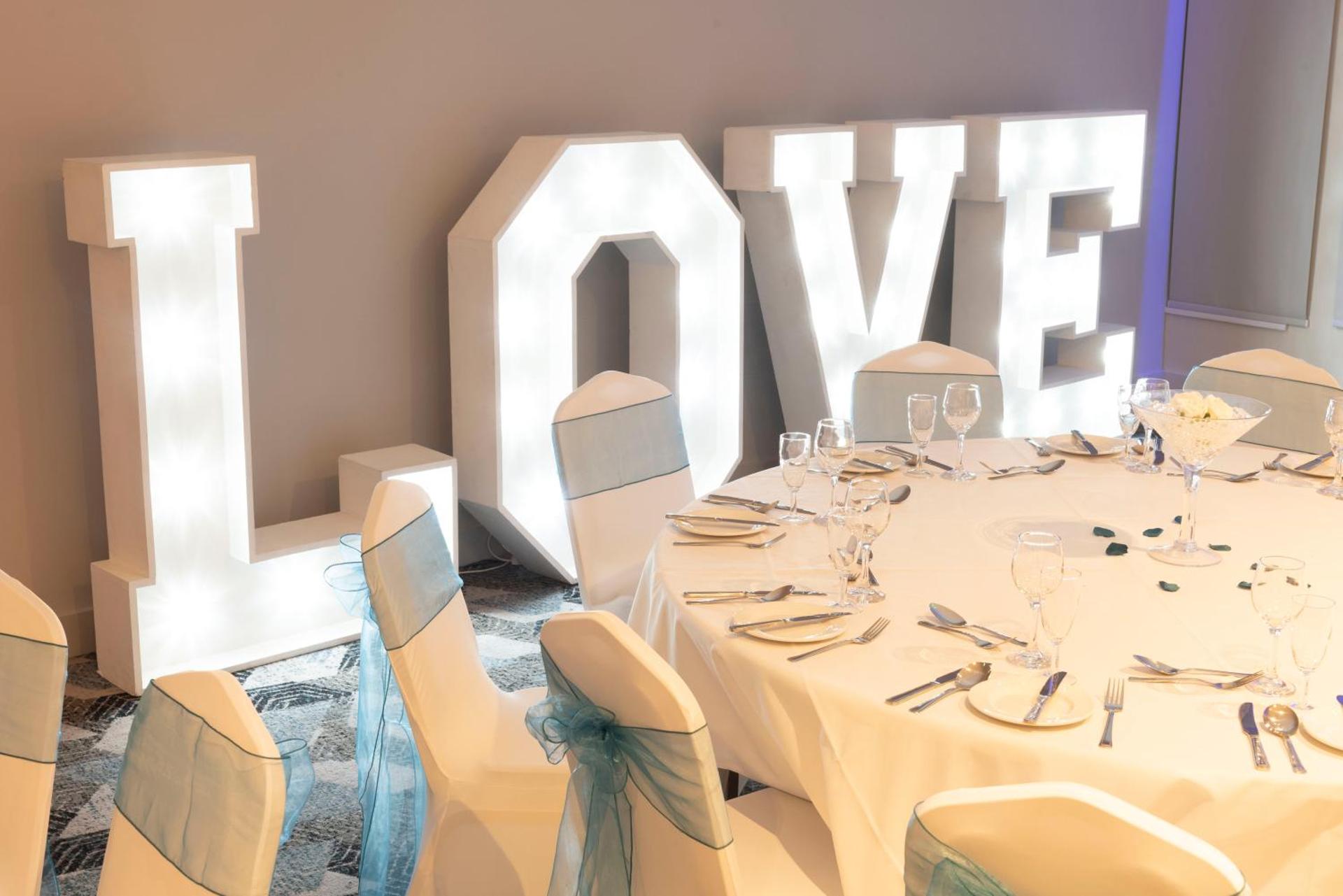 Meeting/conference room