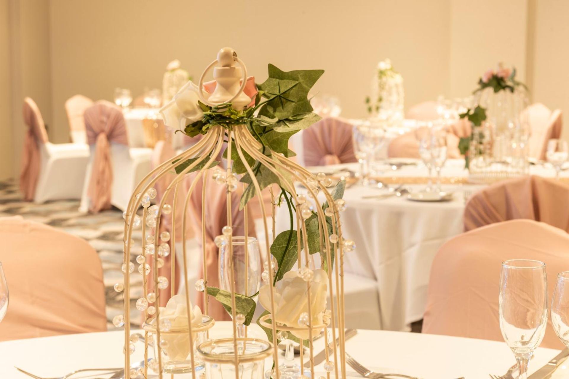 Meeting/conference room