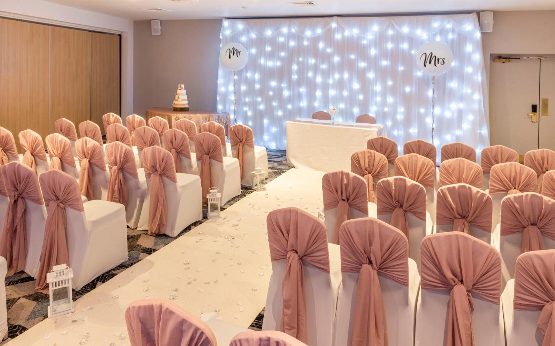 Meeting/conference room