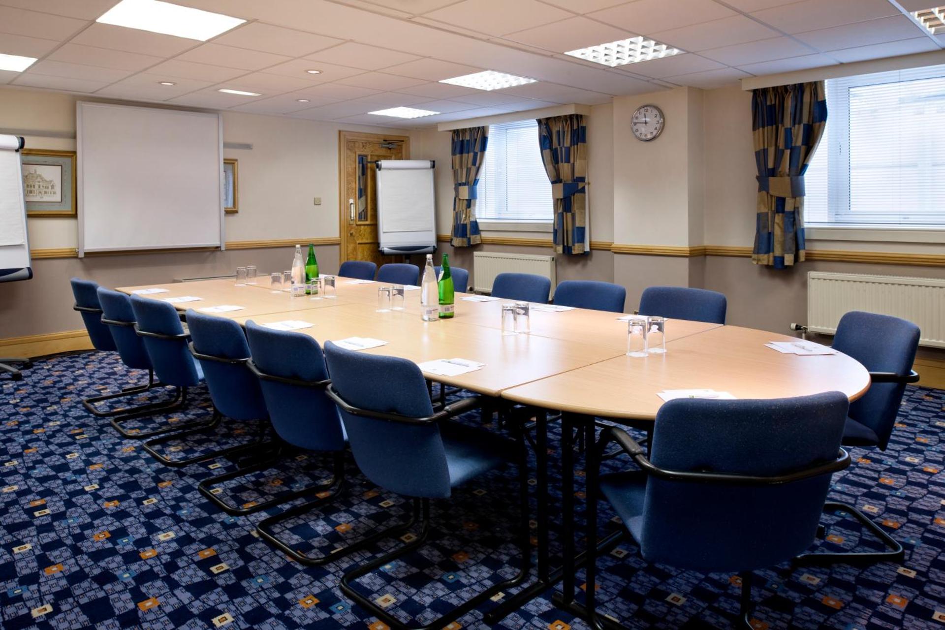 Meeting/conference room