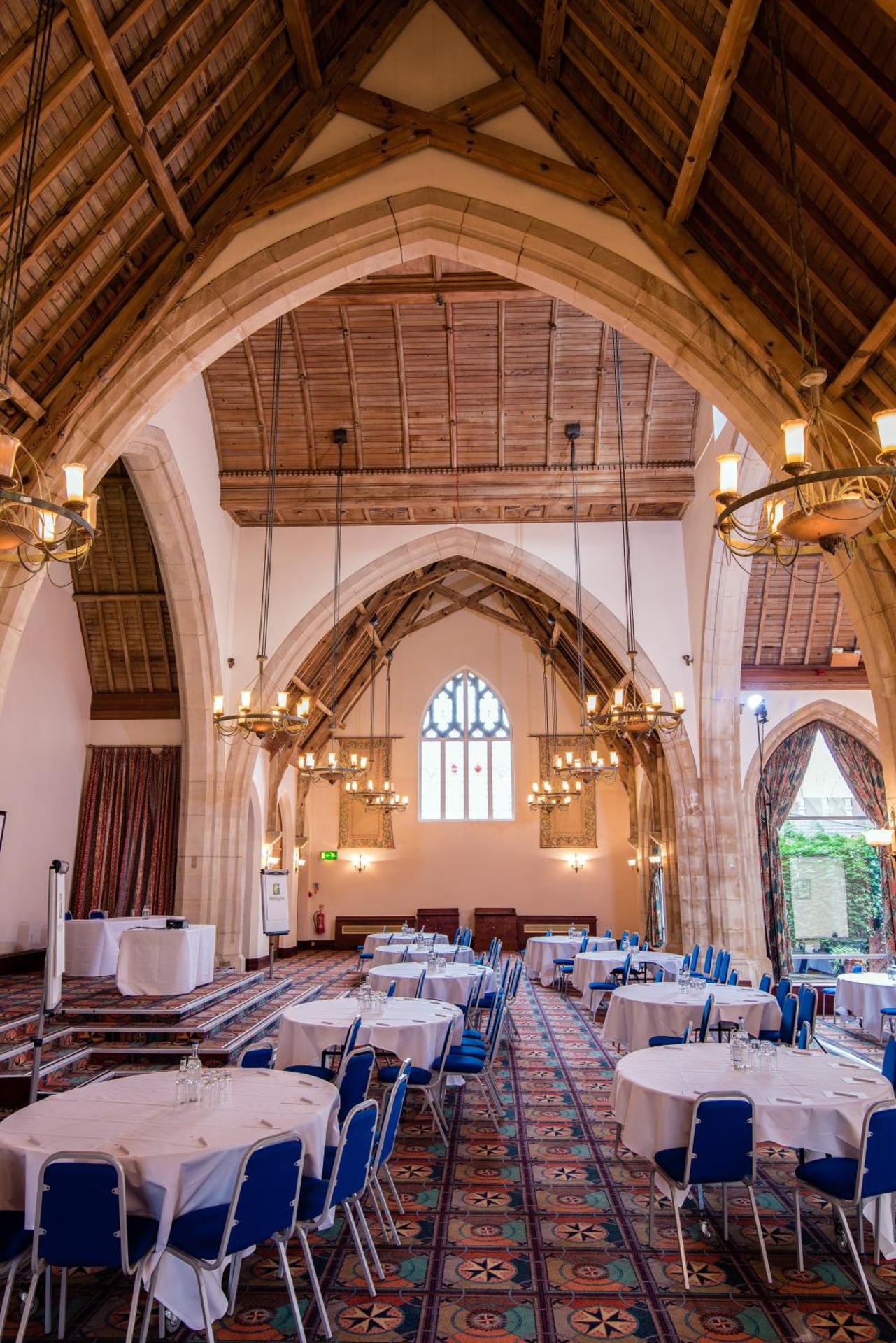 Meeting/conference room