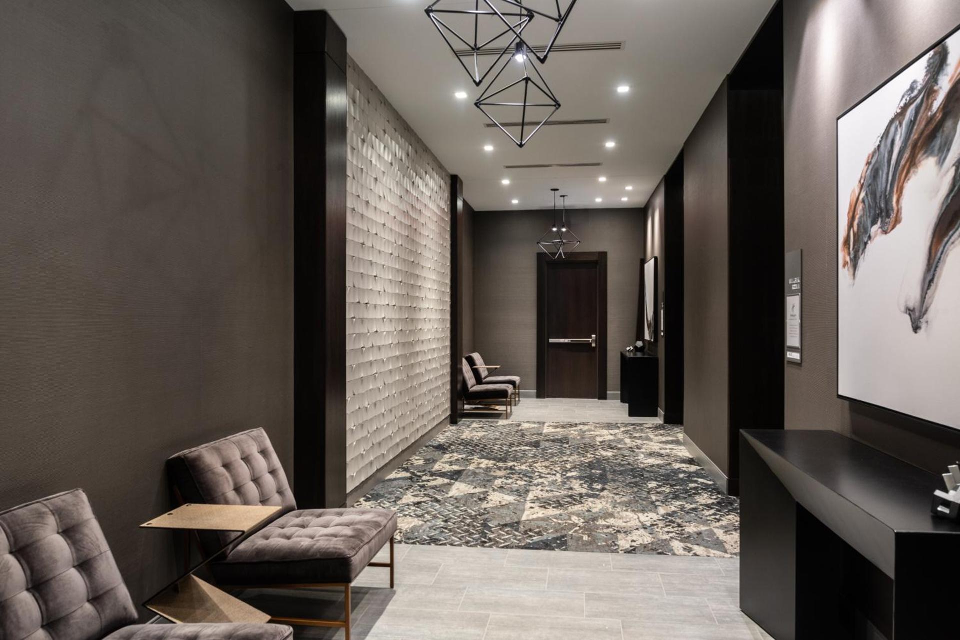 Meeting/conference room