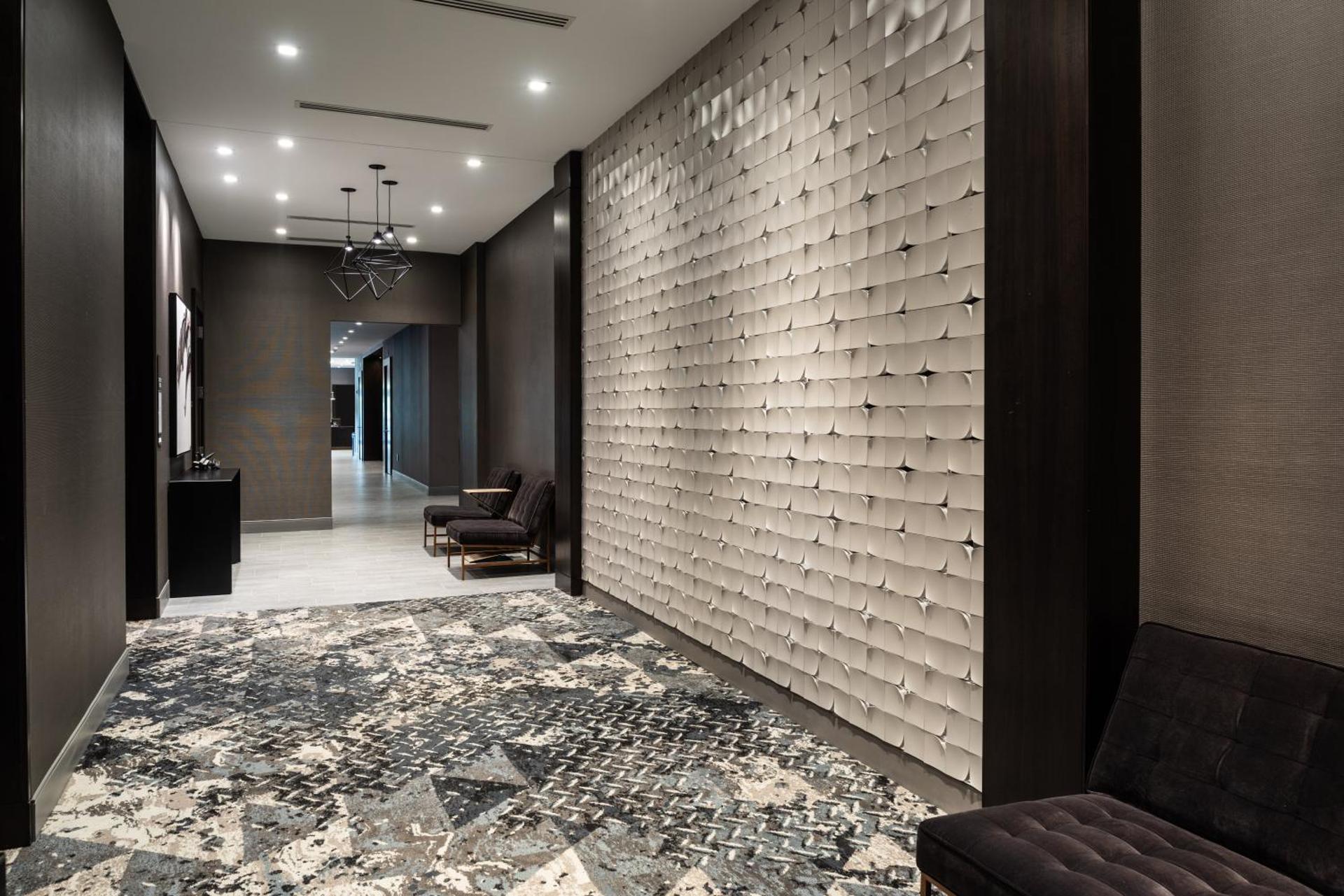 Meeting/conference room