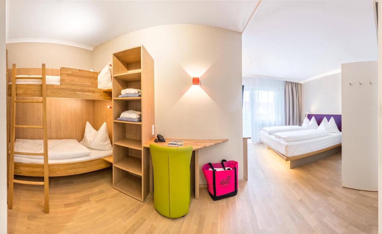 All in Red Thermenhotel