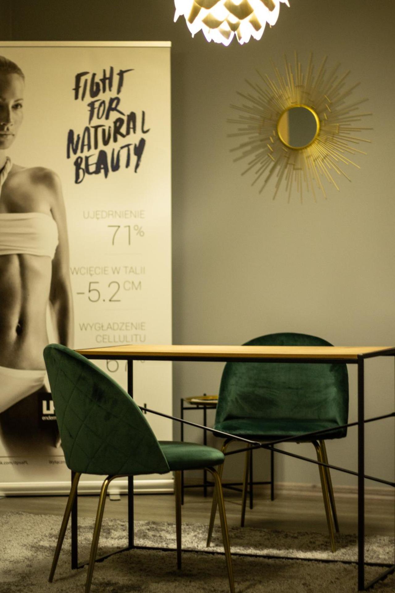 Spa and wellness centre/facilities