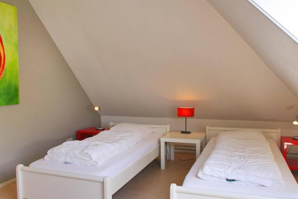 Appartement Abbestederweg Callantsoog