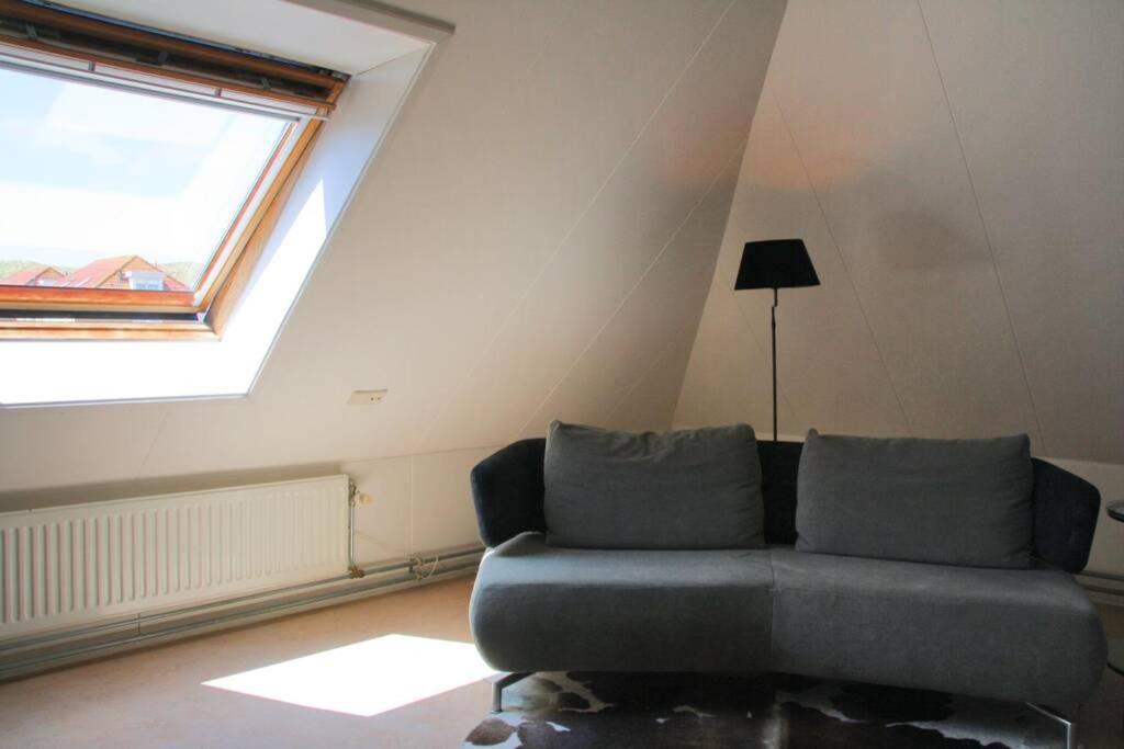 Appartement Abbestederweg Callantsoog