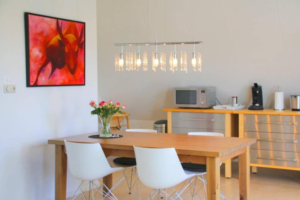 Appartement Abbestederweg Callantsoog