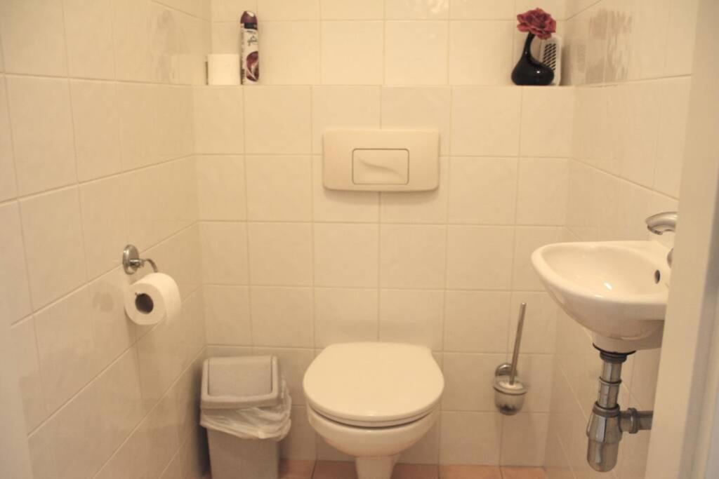 Appartement Abbestederweg Callantsoog