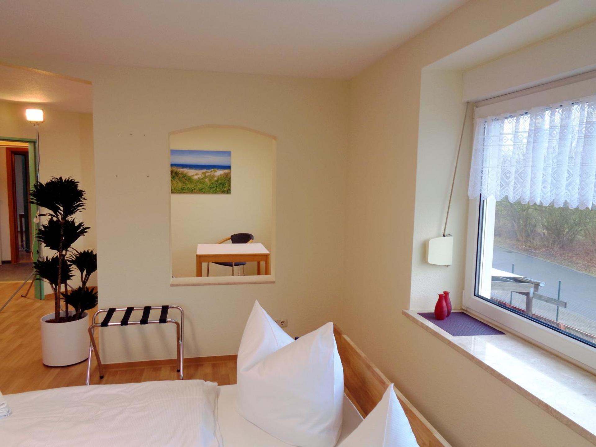 Gästehaus Schiemann