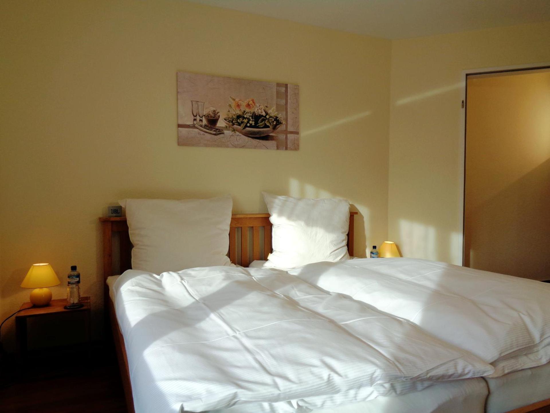 Gästehaus Schiemann