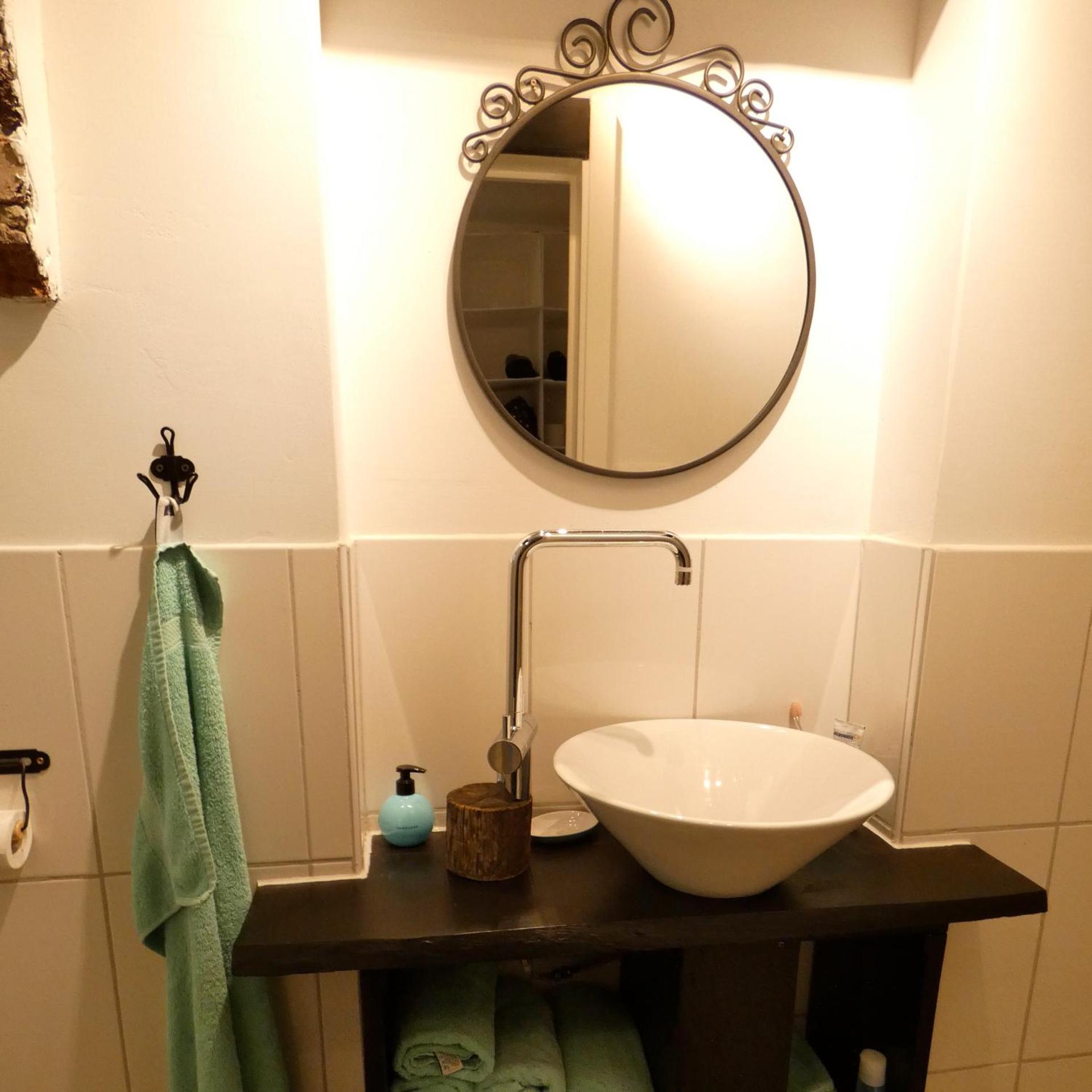 Gite ancienne Imprimerie