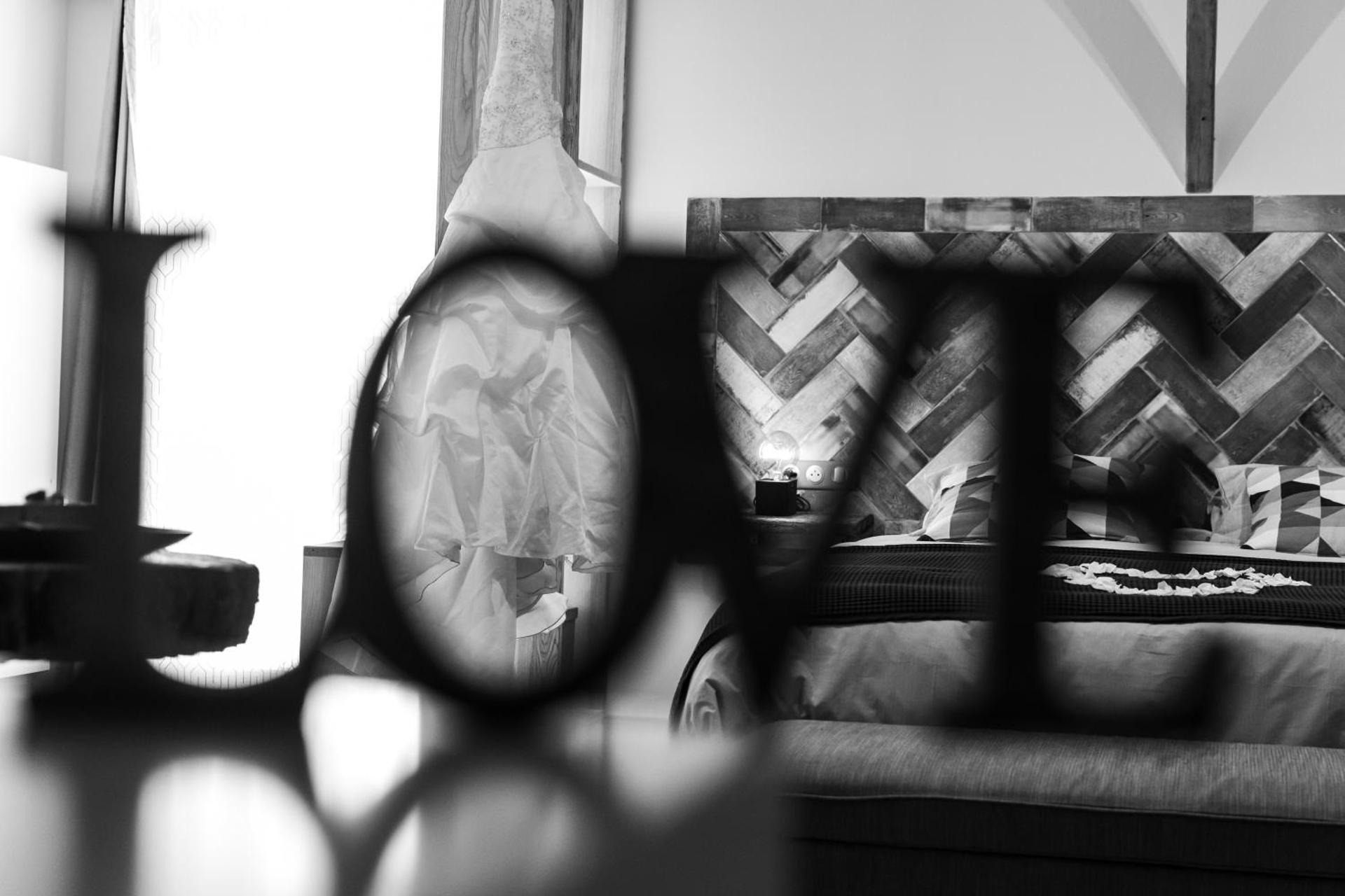 La Suite de l'Etoile