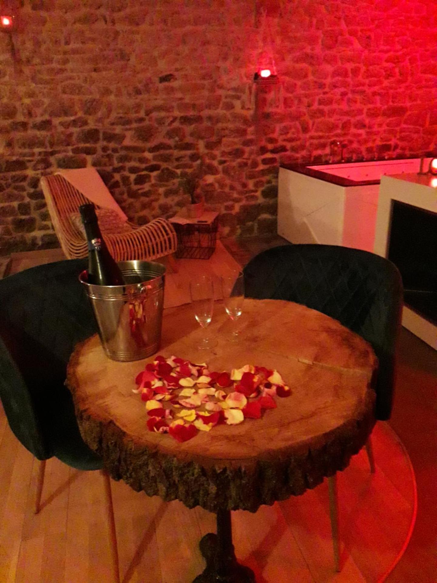 La Suite de l'Etoile