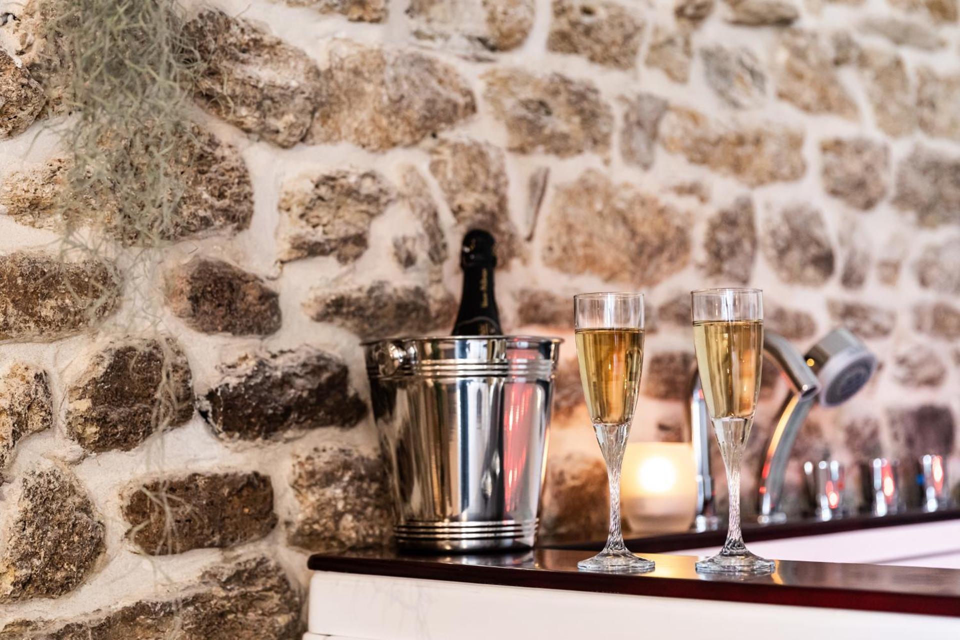 La Suite de l'Etoile