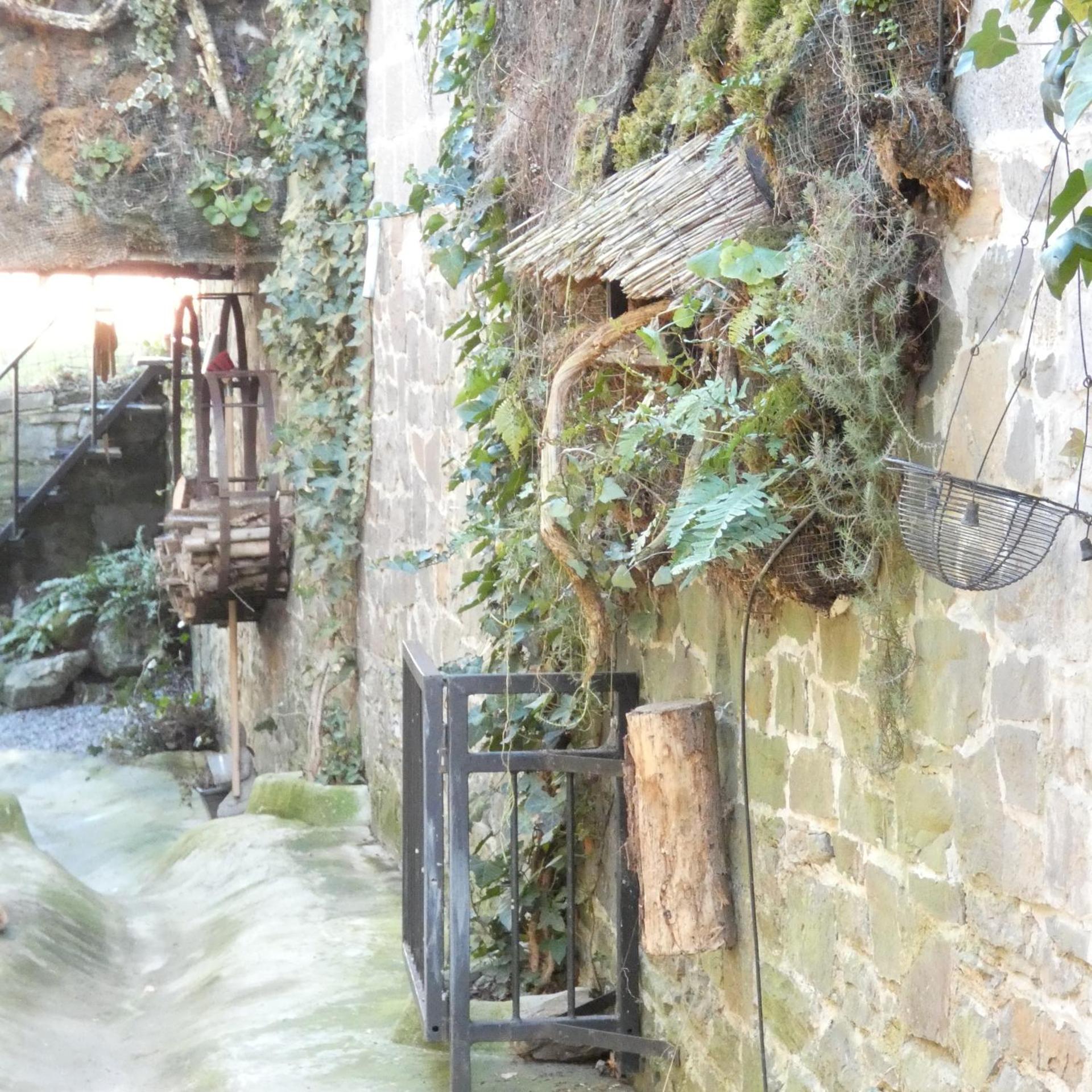 Gite ancienne Imprimerie