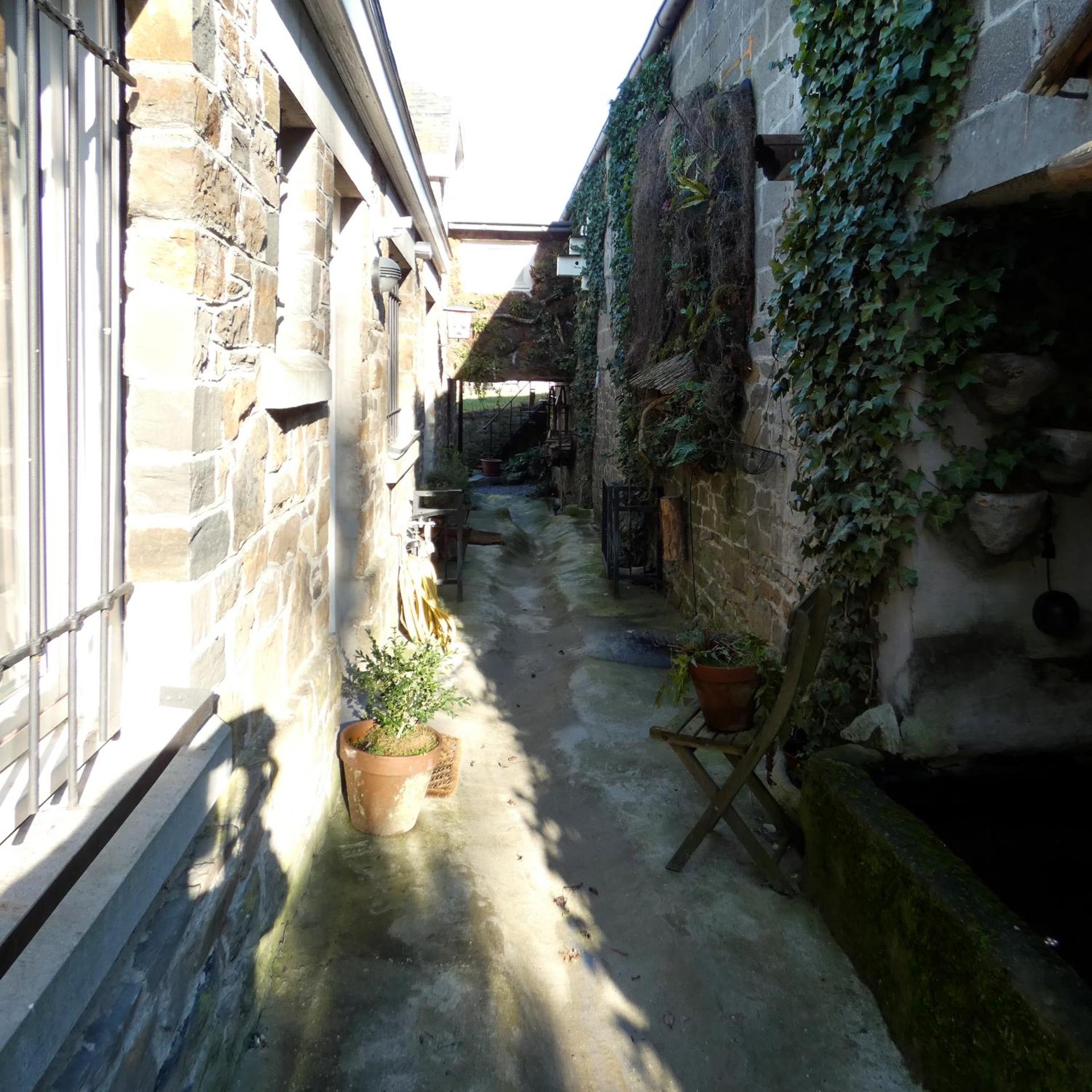 Gite ancienne Imprimerie